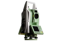 徠卡TS30全站儀(停產)