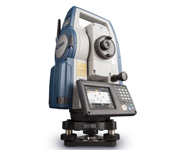 索佳DX自動照準型全站儀 索佳DX自動照準型全站儀