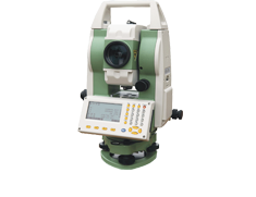 蘇州一光RTS322系列全站儀(停產)