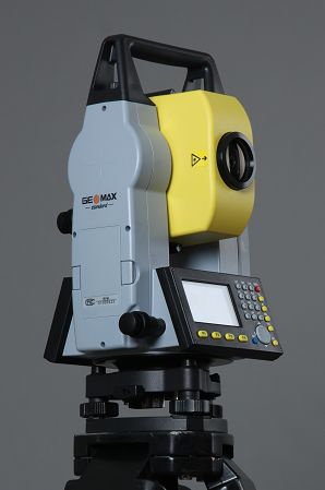 中緯ZT20R Pro全站儀 中緯ZT20R Pro全站儀