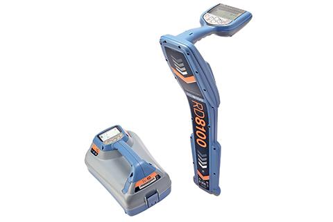 英國雷迪RD8100地下管線探測儀 英國雷迪RD8100地下管線探測儀