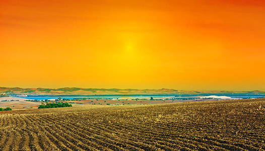 第三次土地調查來了，對農村土地確權劃分有什么影響？