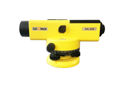 微傾式水準儀、自動安平水準儀和電子水準儀使用方法!