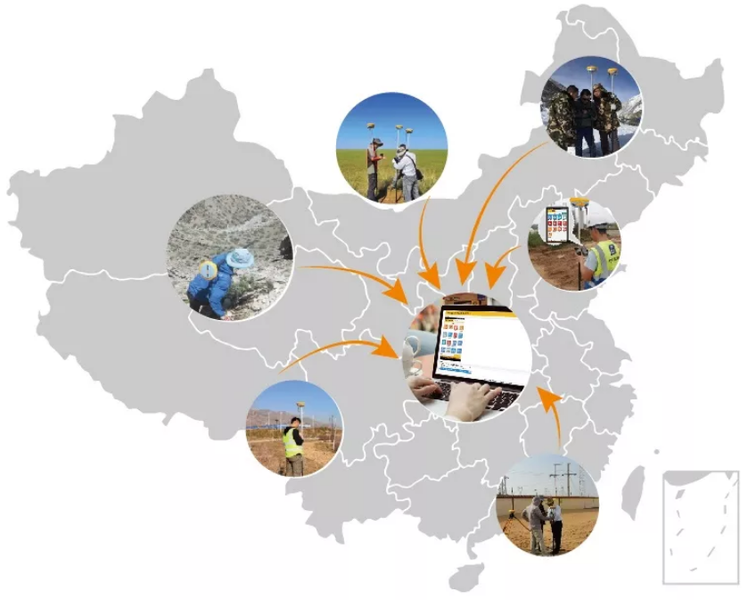 數(shù)據(jù)遠(yuǎn)程共享 數(shù)據(jù)遠(yuǎn)程共享