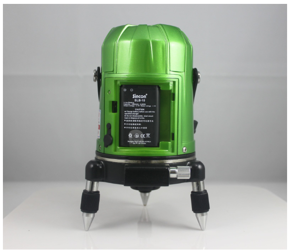 新坤SL-113G自動(dòng)安平激光標(biāo)線儀(綠光)3 新坤SL-113G自動(dòng)安平激光標(biāo)線儀(綠光)3