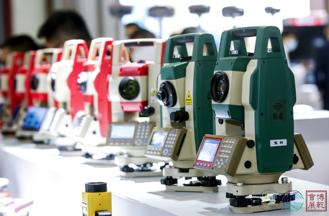 CHINTERGEO 2020青島會“新成果”大閱兵，科力達五大看點！