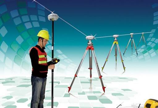 RTK如何進(jìn)行間接測量？