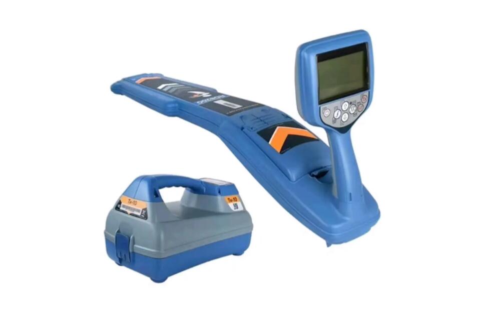 雷迪管線探測儀RD8200:城市地下管網(wǎng)的守護者