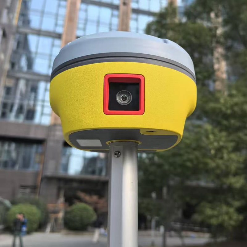 中緯ZG30 RTK:AI領(lǐng)域高端GNSS接收機