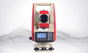 科力達(dá)KTS-442R10U全站儀：國產(chǎn)高性價比全站儀