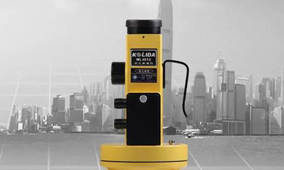 垂準儀介紹與激光垂準儀使用方法詳解