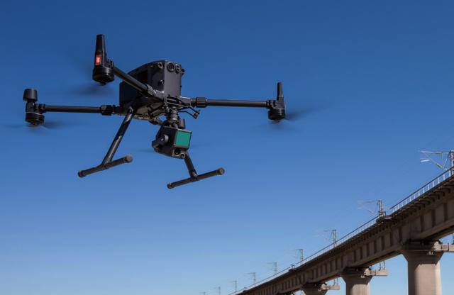 無人機如何利用千尋CORS賬號實現精準作業？